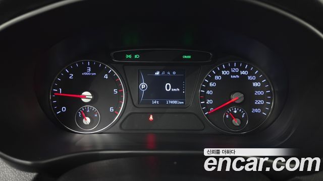 Kia Sorento 2015 — photo 11
