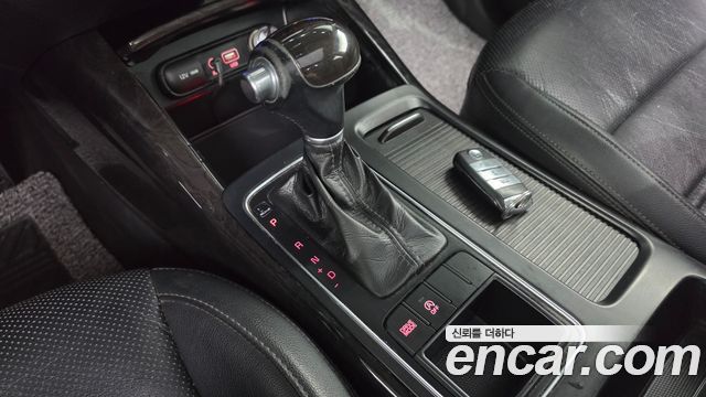 Kia Sorento 2015 — photo 12