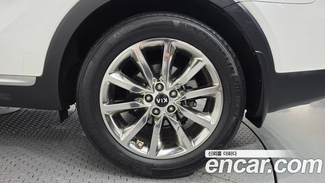 Kia Sorento 2015 — photo 7