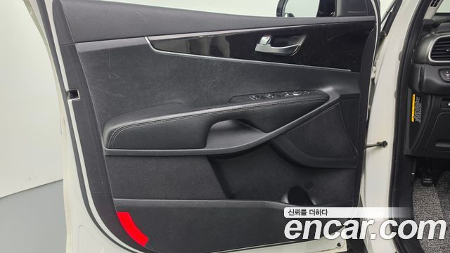 Kia Sorento 2015 — photo 14