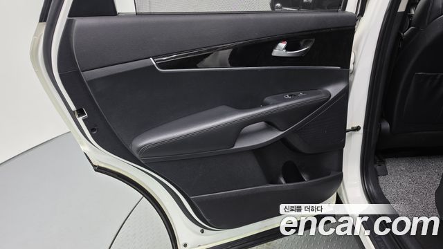 Kia Sorento 2015 — photo 15