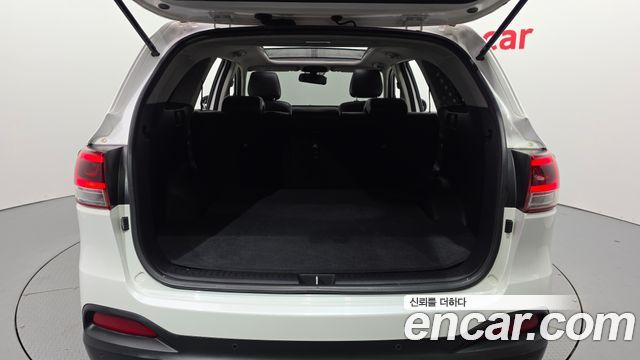 Kia Sorento 2015 — photo 31