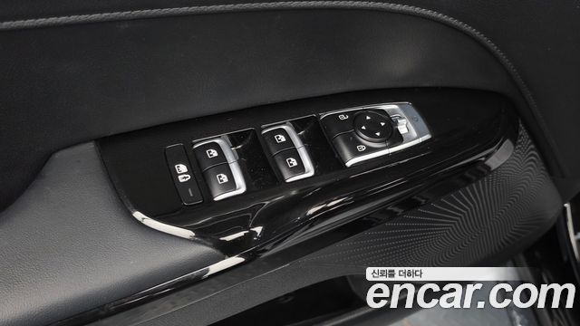 Kia K5 2023 — photo 18