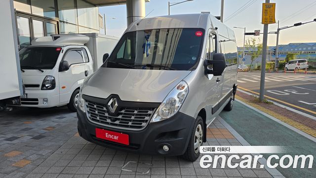 Renault Korea Master 2019 — photo 3