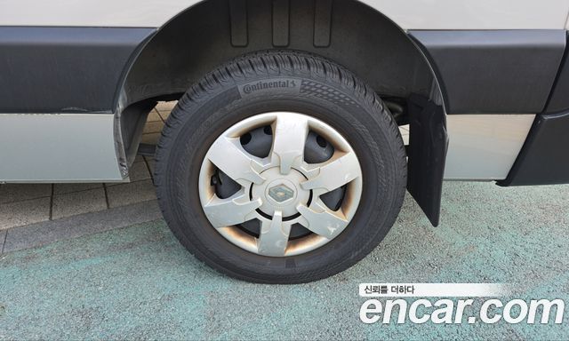 Renault Korea Master 2019 — photo 5