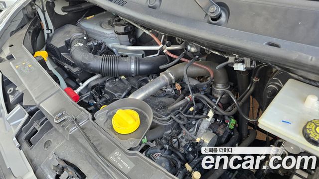 Renault Korea Master 2019 — photo 6