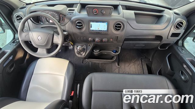 Renault Korea Master 2019 — photo 10