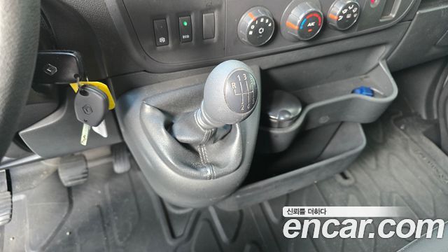 Renault Korea Master 2019 — photo 12
