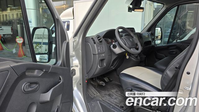 Renault Korea Master 2019 — photo 13