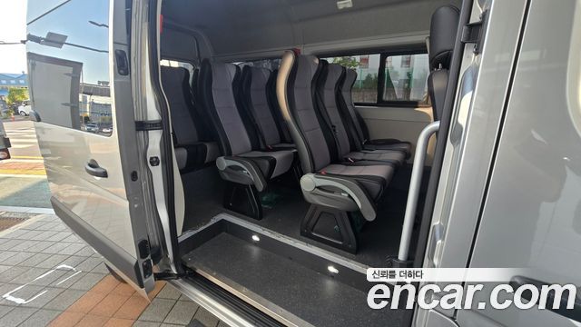 Renault Korea Master 2019 — photo 17