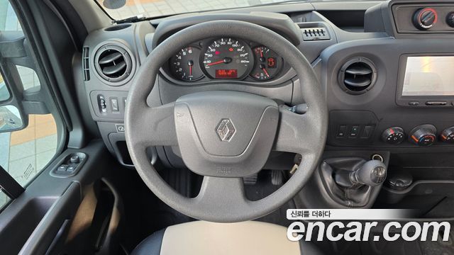Renault Korea Master 2019 — photo 19