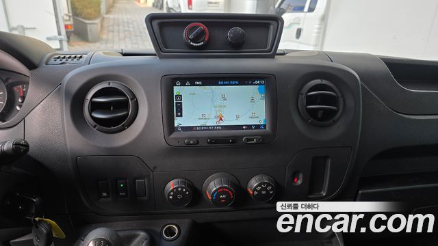 Renault Korea Master 2019 — photo 20