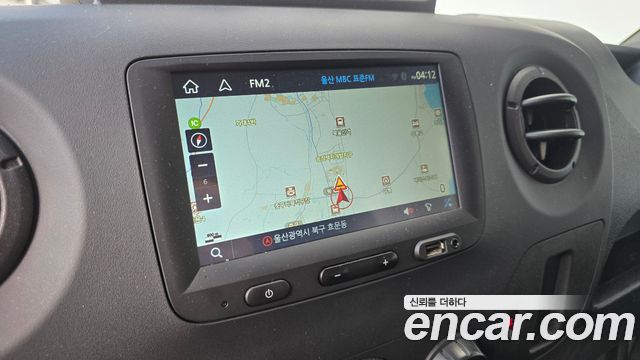 Renault Korea Master 2019 — photo 21