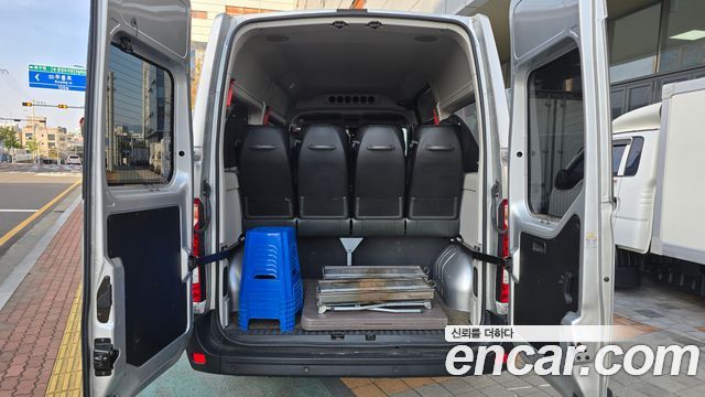 Renault Korea Master 2019 — photo 26