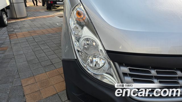 Renault Korea Master 2019 — photo 8