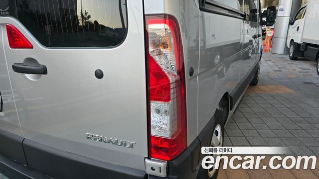 Renault Korea Master 2019 — photo 9