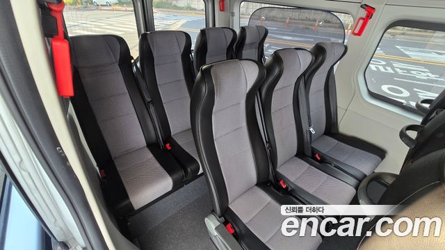 Renault Korea Master 2019 — photo 16