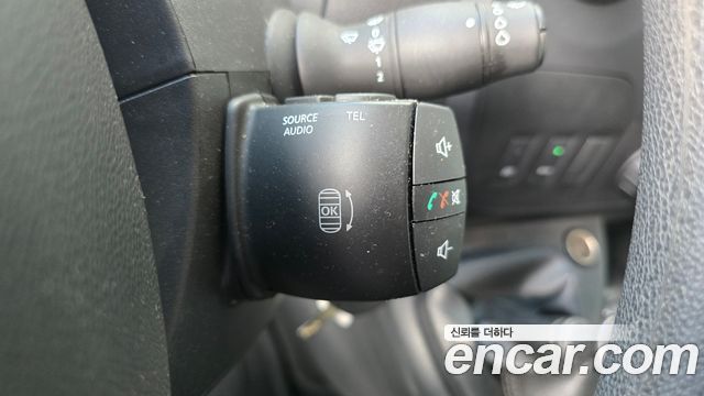 Renault Korea Master 2019 — photo 35