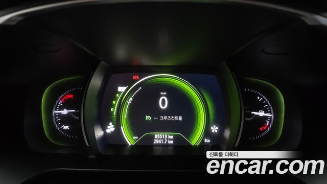 Renault Korea SM6 2016 — photo 8