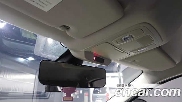 Renault Korea SM6 2016 — photo 18