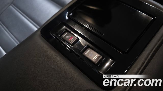 Renault Korea SM6 2016 — photo 19
