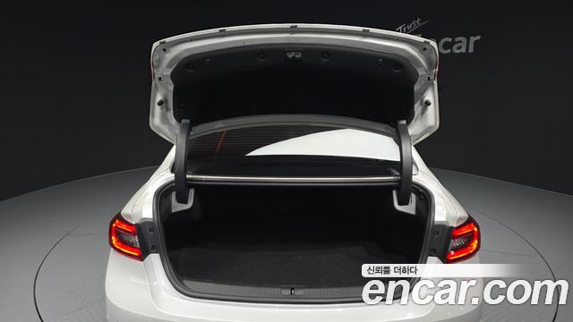 Renault Korea SM6 2016 — photo 20
