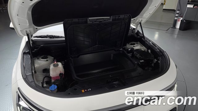 Kia Niro 2023 — photo 6