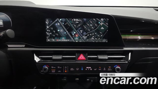 Kia Niro 2023 — photo 18
