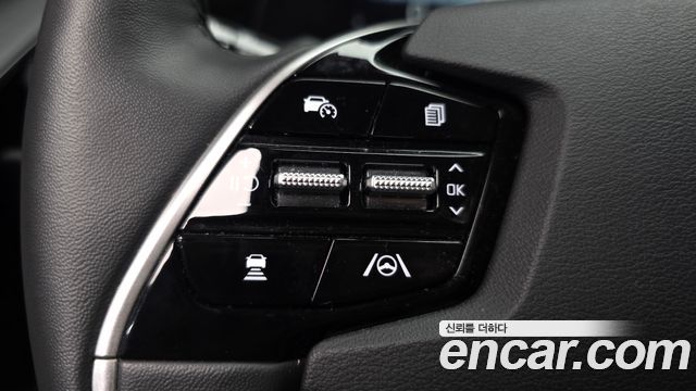 Kia Niro 2023 — photo 22