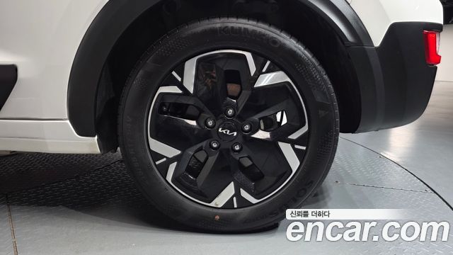 Kia Niro 2023 — photo 7