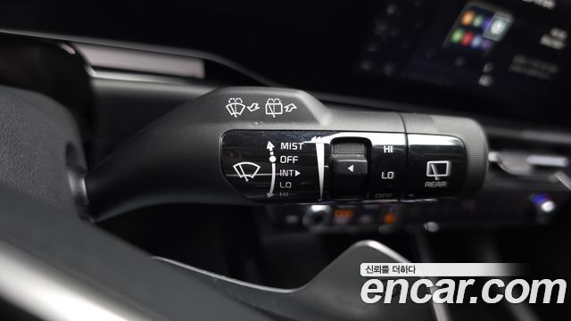 Kia Niro 2023 — photo 27