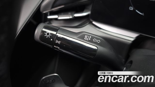 Kia Niro 2023 — photo 30