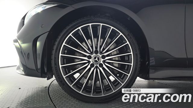 Mercedes-Benz CLS-Class 2023 — photo 5