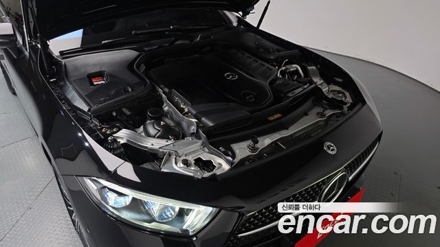 Mercedes-Benz CLS-Class 2023 — photo 6
