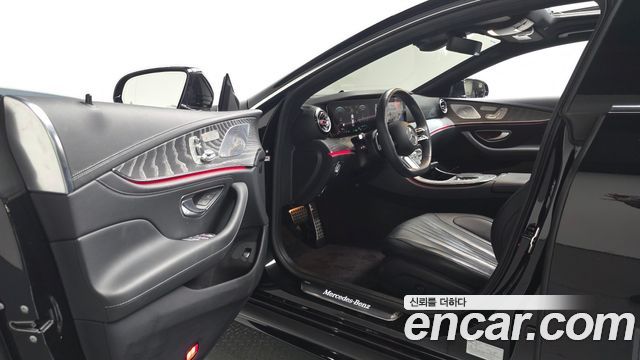 Mercedes-Benz CLS-Class 2023 — photo 13