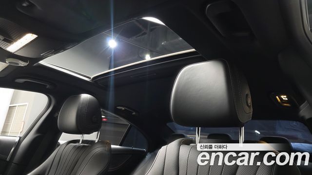Mercedes-Benz CLS-Class 2023 — photo 22