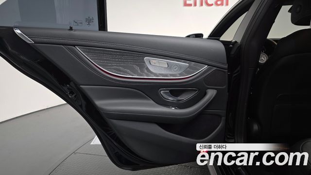 Mercedes-Benz CLS-Class 2023 — photo 15