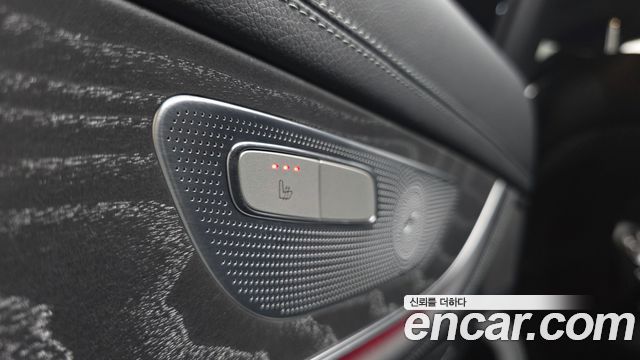 Mercedes-Benz CLS-Class 2023 — photo 34