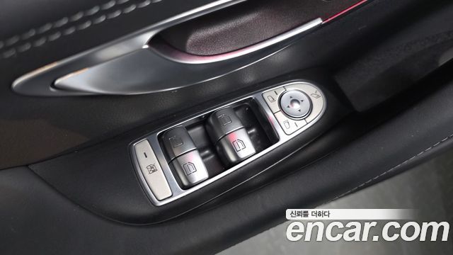 Mercedes-Benz CLS-Class 2023 — photo 35