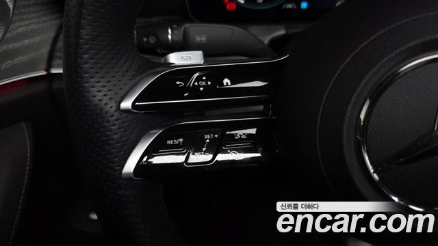 Mercedes-Benz CLS-Class 2023 — photo 38