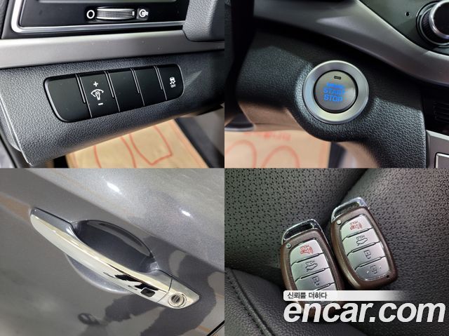 Hyundai AVANTE 2017 — photo 12