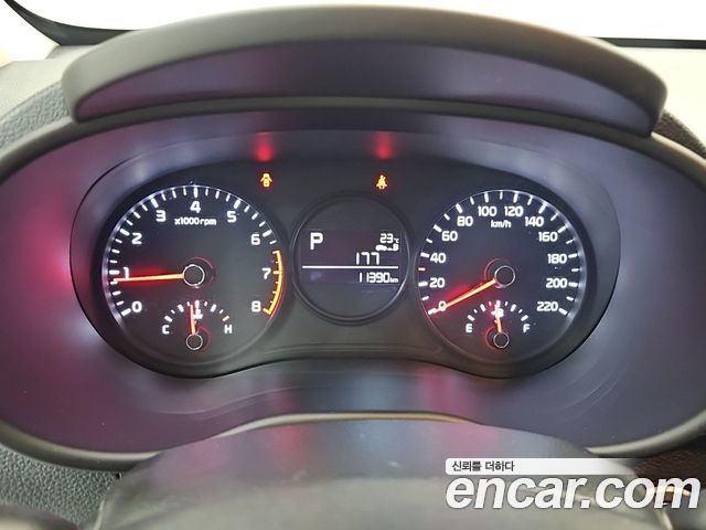 Kia morning 2019 — photo 6