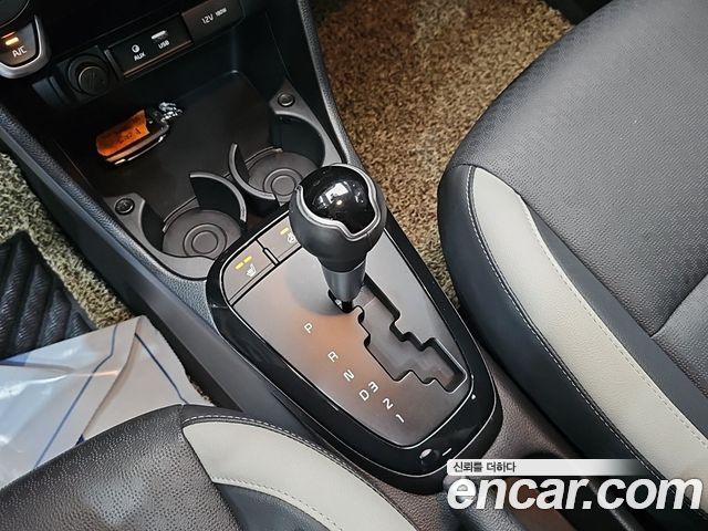 Kia morning 2019 — photo 8