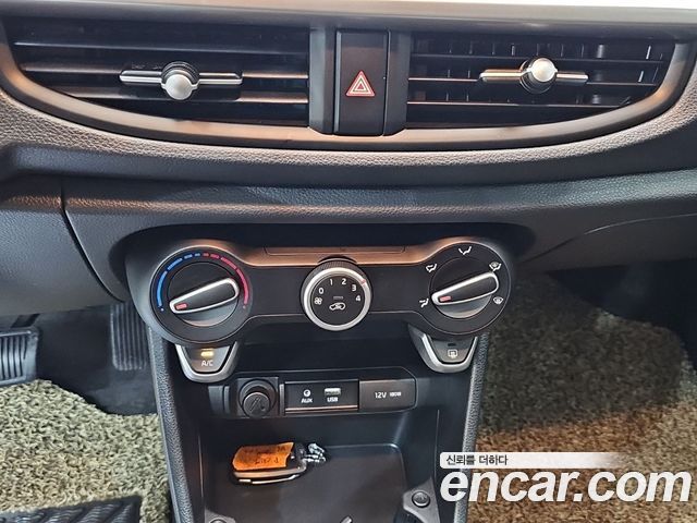 Kia morning 2019 — photo 10