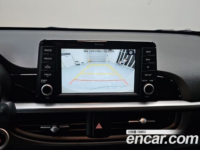 Kia morning 2019 — photo 14