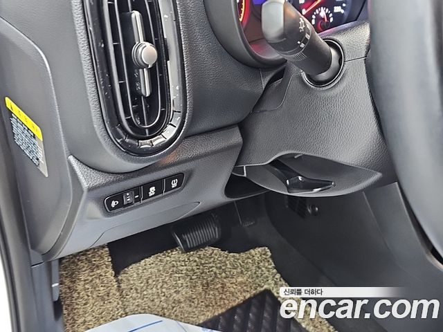 Kia morning 2019 — photo 16