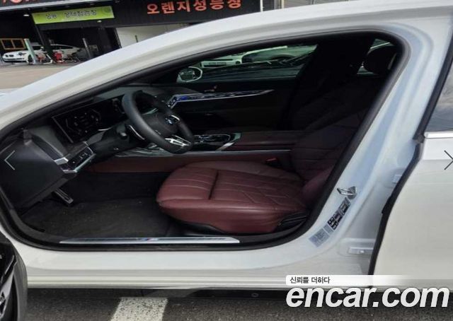 BMW 7-Series 2026 — photo 3