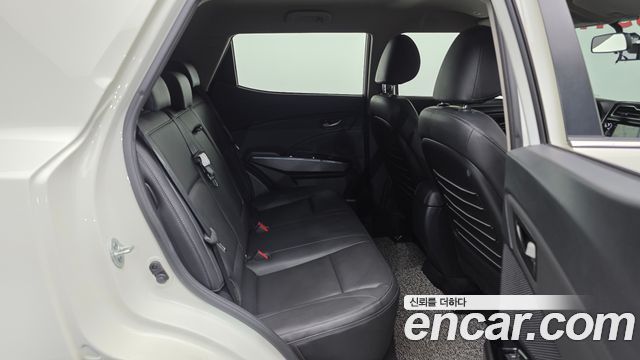 KG Mobility TIBOLI 2020 — photo 12