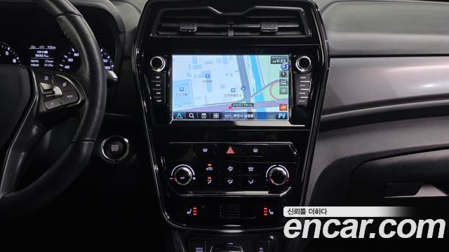 KG Mobility TIBOLI 2020 — photo 14