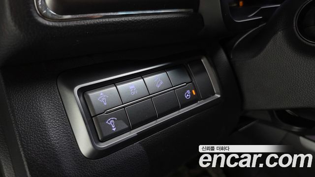 KG Mobility TIBOLI 2020 — photo 17